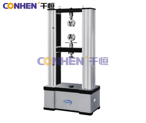 電子萬能試驗機