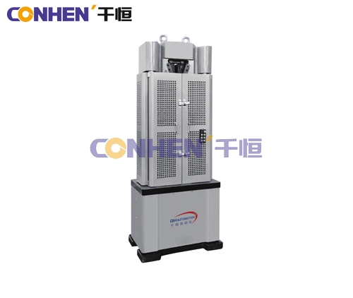 液壓萬能試驗機
