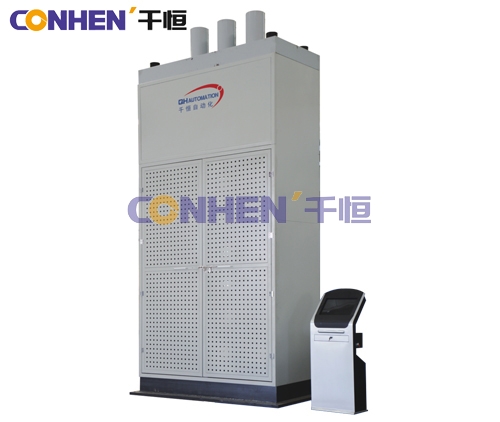 耐應力腐蝕試驗機