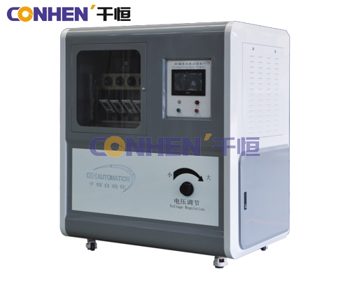 耐漏電起痕試驗機