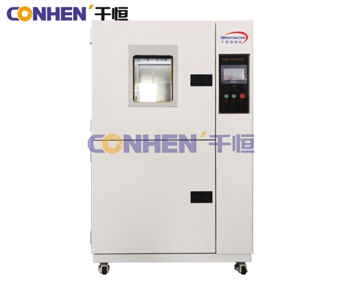 熱震試驗機